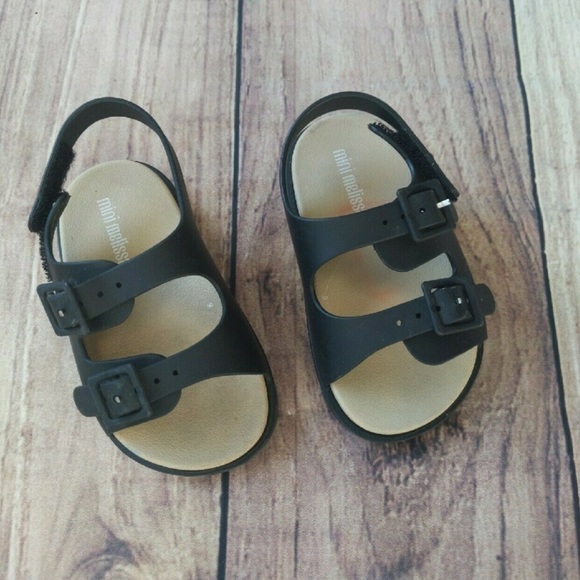 Mini Melissa Other - Mini melissa sandals